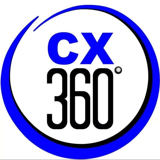 CreativeXistence360 Logo